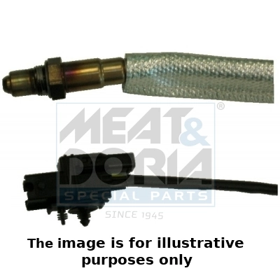 Oxygen Sensor